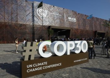 La COP30, cumbre sobre el clima de la ONU, concluyó la semana pasada sin acuerdo sobre los combustibles fósiles.