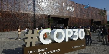 La COP30, cumbre sobre el clima de la ONU, concluyó la semana pasada sin acuerdo sobre los combustibles fósiles.