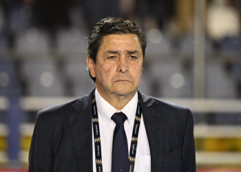 Guatemala vs Panamá | Tena calienta el duelo: “Si Panamá no clasifica, sería un fracaso”