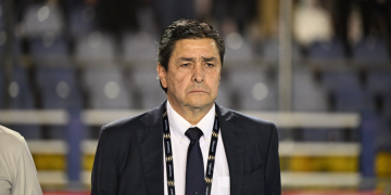 Guatemala vs Panamá | Tena calienta el duelo: “Si Panamá no clasifica, sería un fracaso”