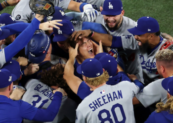 Qué equipos han logrado el bicampeonato en la Serie Mundial