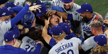 Qué equipos han logrado el bicampeonato en la Serie Mundial