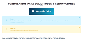 DGT facilita trámites en línea./Foto: DGT.