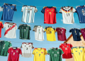 Adidas presenta uniformes para el Mundial 2026