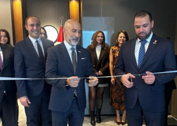 Guatemala inaugura Consulado Honorario en la ciudad turca de Esmirna