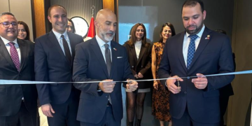 Guatemala inaugura Consulado Honorario en la ciudad turca de Esmirna