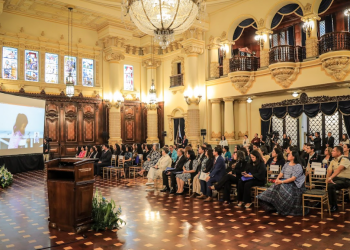 Presentan avances de la iniciativa Cambiando la forma en que Cuidamos en Guatemala