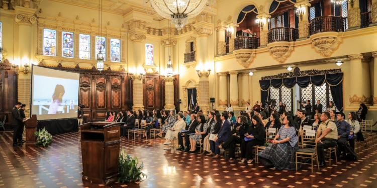 Presentan avances de la iniciativa Cambiando la forma en que Cuidamos en Guatemala