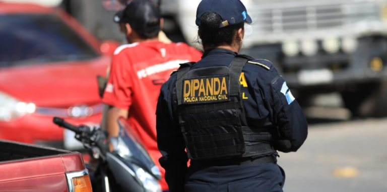 La reducción sostenida de los homicidios representa un indicador positivo en la lucha contra la criminalidad. / Foto: PNC