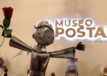 Noche de los Museos 2025 | Una noche en el museo, pero esta vez la historia la vivís vos