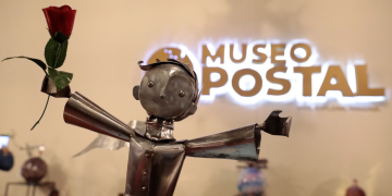 Noche de los Museos 2025 | Una noche en el museo, pero esta vez la historia la vivís vos