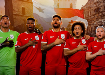 Panamá presenta convocatoria para medirse ante Guatemala y El Salvador en la eliminatoria mundialista