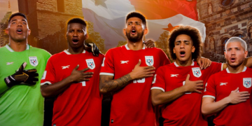 Panamá presenta convocatoria para medirse ante Guatemala y El Salvador en la eliminatoria mundialista