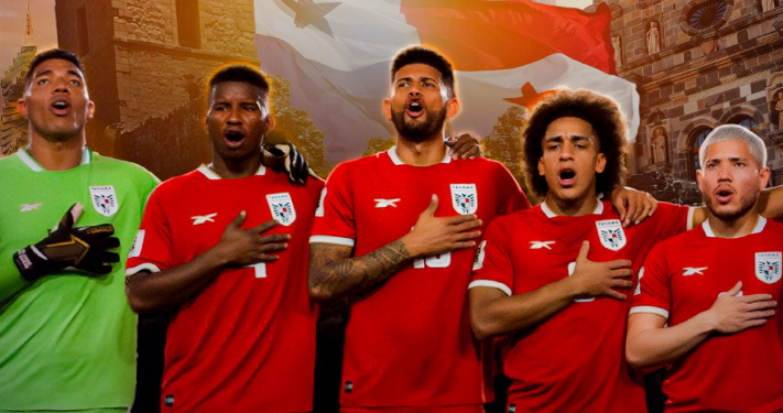 Panamá presenta convocatoria para medirse ante Guatemala y El Salvador en la eliminatoria mundialista