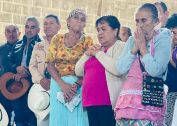 Nuevos beneficiarios del PAM./Foto: Mintrab.