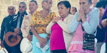 Nuevos beneficiarios del PAM./Foto: Mintrab.