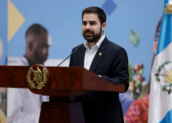 Secretario de Comunicación Social de la Presidencia, Santiago Palomo.