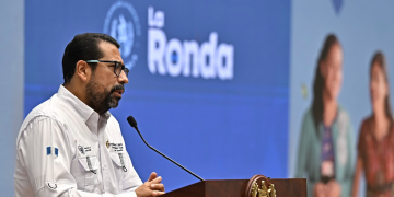 Mineduc destaca éxito de la Estrategia de Continuidad Educativa. (Foto: Alex Jacinto)