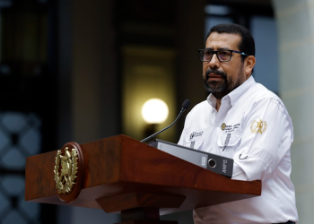 El viceministro Técnico de Educación, Francisco Cabrera compartió que el 18 de noviembre finalizará el ciclo escolar. (Foto: Alex Jacinto)