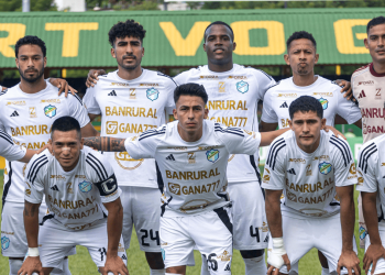 Comunicaciones y su crisis rumbo al descenso en la Liga Nacional