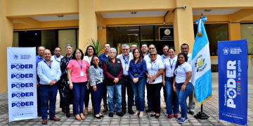 Región Nororiente analiza los desafíos estratégicos del Siscode