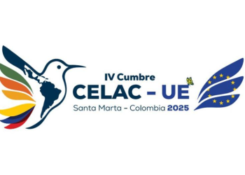 Guatemala participará en la IV Cumbre CELAC–UE, que se llevará a cabo en Santa Marta, Colombia