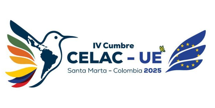 Guatemala participará en la IV Cumbre CELAC–UE, que se llevará a cabo en Santa Marta, Colombia