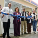Entregan instalaciones renovadas del banco de leche humana y otros servicios en el Hospital Pedro de Bethancourt. (Foto: MSPAS)