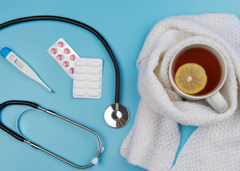 Ministerio de Salud comparte recomendaciones para cuidarse de las enfermedades comunes de la época fría del año. (Foto: MSPAS)