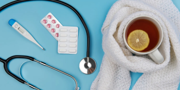 Ministerio de Salud comparte recomendaciones para cuidarse de las enfermedades comunes de la época fría del año. (Foto: MSPAS)