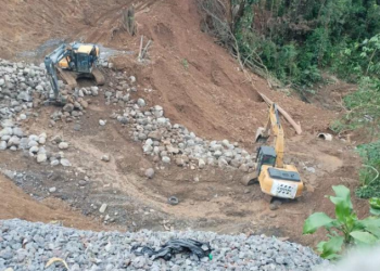 Covial construirá un muro de gaviones para atender emergencia en la Cito-Zarco