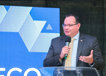 Ministerio de Economía presenta plan de trabajo para Gabeco de 2026