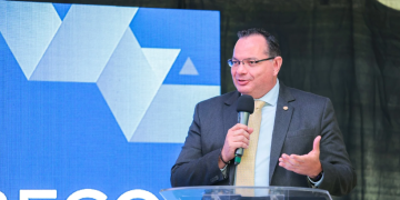 Ministerio de Economía presenta plan de trabajo para Gabeco de 2026