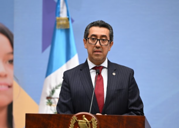 Minfin avanza en la creación de la nueva ley de contrataciones públicas. / Foto: Byron de la Cruz.