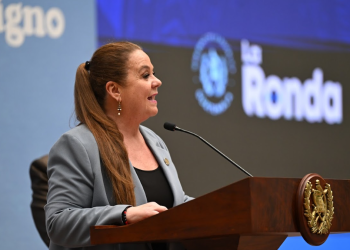 Mineduc habilitará 500 nuevos institutos de educación secundaria./Foto: Byron de la Cruz.