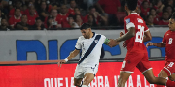 Recomendaciones para ver el Guatemala vs. Panamá