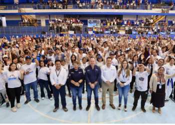 Programas del Mides dirigidos a jóvenes finalizan su operación para este 2025./Foto: Mides.