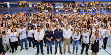 Programas del Mides dirigidos a jóvenes finalizan su operación para este 2025./Foto: Mides.