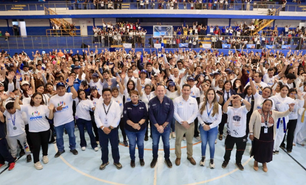 Programas del Mides dirigidos a jóvenes finalizan su operación para este 2025./Foto: Mides.