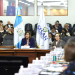 El Conasan aprobó el Plan de la Lucha Contra la Malnutrición 2025-2028./Foto: Vicepresidencia.