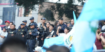 Las acciones incluirán recorridos dentro y fuera del Estadio El Trébol. / Foto: PNC