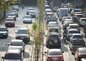 Anuncian cierres viales durante el partido de Guatemala vs. Panamá en el Estadio El Trébol
