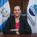 La ministra María Fernanda Rivera informó que solicitó una auditoría interna para revisar los procesos relacionados con la adquisición de fertilizantes realizada en 2024. / Foto: MAGA.