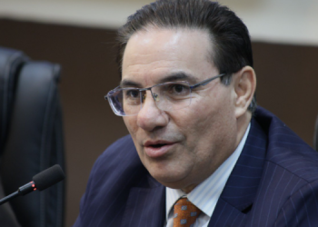 Ministro de Gobernación informa sobre capturas clave y avances en acciones de seguridad. (Foto: archivo)