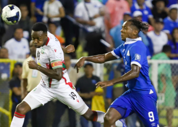 Qué le conviene a Guatemala en el partido entre Surinam y El Salvador