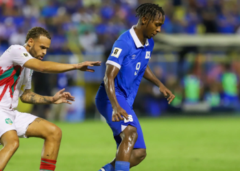 Qué le conviene a Guatemala en el partido entre Surinam y El Salvador