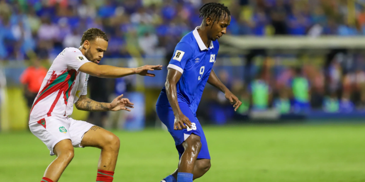 Qué le conviene a Guatemala en el partido entre Surinam y El Salvador