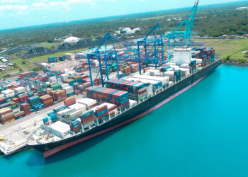 La cooperación entre ambas naciones se mantiene como un pilar clave en la lucha contra el narcotráfico. / Foto: EPQ