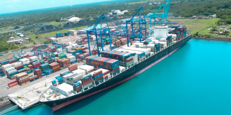 La cooperación entre ambas naciones se mantiene como un pilar clave en la lucha contra el narcotráfico. / Foto: EPQ