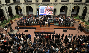 Guatemala lanza su Política Pública de Protección de Personas Defensoras de Derechos Humanos